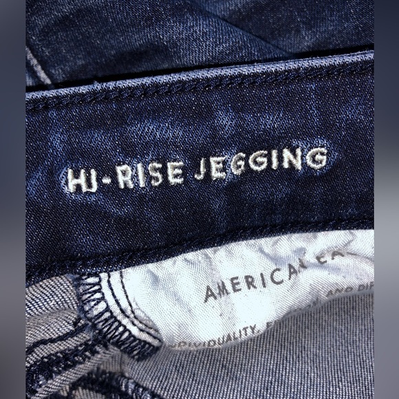 American Eagle Jeans - Picture 4 of 4